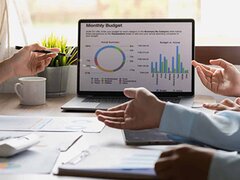 TBMG Consulting - Licitatii publice, Achizitii publice